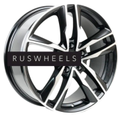 Диски RST 7,5x18/5x108 ET47 D60,1 R128 (Tiggo) BD Диски RST 7,5x18/5x108 ET47 D60,1 R128 (Tiggo) BD