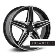 Диски Legeartis Optima R17 / 7.5J PCD 5x112 ЕТ 47 ЦО 66.6 MB121 Диски Legeartis Optima R17 / 7.5J PCD 5x112 ЕТ 47 ЦО 66.6 MB121