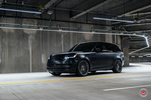 Диски Vossen S17-14 23" Диски Vossen S17-14 23"