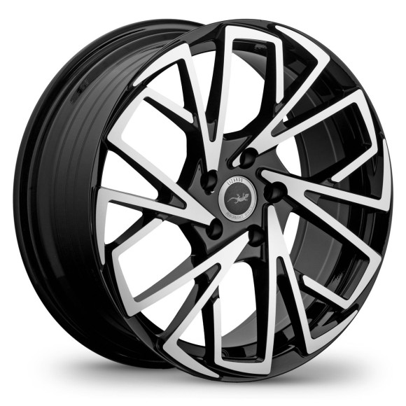 Диски Lizardo 7.5\R18 5*110 ET40 d63.3 BMF Диски Lizardo 7.5\R18 5*110 ET40 d63.3 BMF