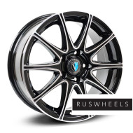 Диски Venti R15 / 6J PCD 5x100 ЕТ 40 ЦО 57.1 1516 Диски Venti R15 / 6J PCD 5x100 ЕТ 40 ЦО 57.1 1516