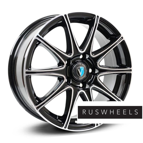 Диски Venti R15 / 6J PCD 5x100 ЕТ 40 ЦО 57.1 1516 Диски Venti R15 / 6J PCD 5x100 ЕТ 40 ЦО 57.1 1516