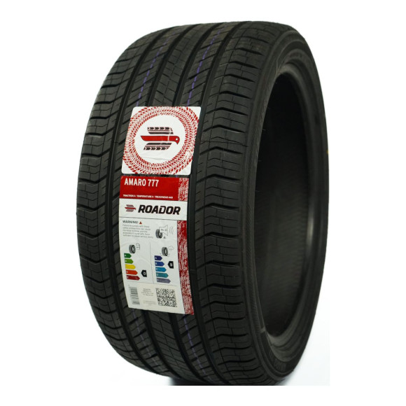 Шины ROADOR  245/50/20  V 102 AMARO777