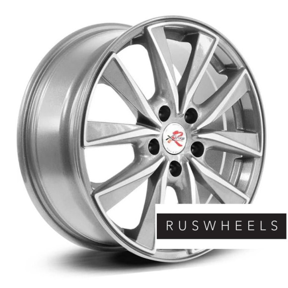 Диски X-trikeRST R17 / 7J PCD 5x114.3 ЕТ 50 ЦО 67.1 Tuscon R057 Диски X-trikeRST R17 / 7J PCD 5x114.3 ЕТ 50 ЦО 67.1 Tuscon R057