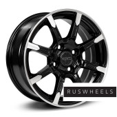 Диски Venti R14 / 5.5J PCD 4x98 ЕТ 35 ЦО 58.6 1417 Диски Venti R14 / 5.5J PCD 4x98 ЕТ 35 ЦО 58.6 1417