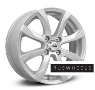 Диски iFree R15 / 6J PCD 4x100 ЕТ 48 ЦО 54.1 Дайс Диски iFree R15 / 6J PCD 4x100 ЕТ 48 ЦО 54.1 Дайс