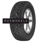Шины Ikon Tyres 205/70R15 100T XL Nordman 8 TL (шип.) Шины Ikon Tyres 205/70R15 100T XL Nordman 8 TL (шип.)