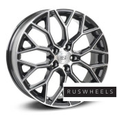 Диски RST R18 / 6.5J PCD 5x108 ЕТ 33 ЦО 60.1 R198