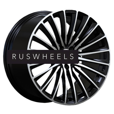 Диски BKNG 9,5x20/5x112 ET36 D66,6 Y5909B Black Lip (BKNG) Диски BKNG 9,5x20/5x112 ET36 D66,6 Y5909B Black Lip (BKNG)