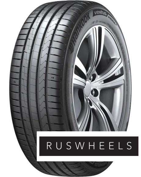 Шины Hankook 225/40R18 92W XL Ventus Prime 4 K135 TL Шины Hankook 225/40R18 92W XL Ventus Prime 4 K135 TL