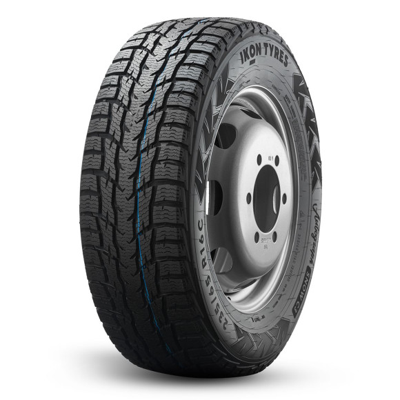 Шины Ikon Tyres 215/60/17 R 109/107 Ikon Autograph Snow C3 старше 3-х лет Шины Ikon Tyres 215/60/17 R 109/107 Ikon Autograph Snow C3 старше 3-х лет