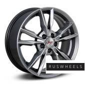 Диски iFree R16 / 6.5J PCD 5x114.3 ЕТ 50 ЦО 66.1 Икигай Диски iFree R16 / 6.5J PCD 5x114.3 ЕТ 50 ЦО 66.1 Икигай