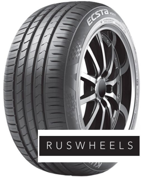 Шины Kumho  195/45/15  V 78 Ecsta HS51 Шины Kumho  195/45/15  V 78 Ecsta HS51