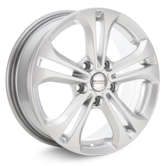 Диски СКАД 6.5\R16 5*114.3 ET50 d67.1 Селена