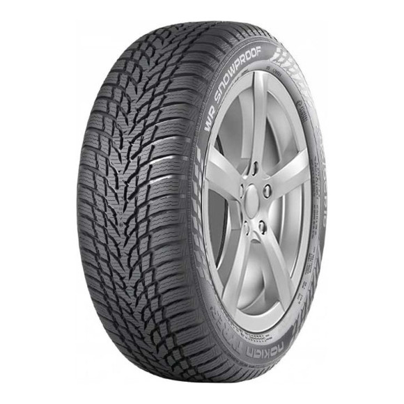 Шины Nokian Tyres  185/60/14  T 82 WR Snowproof   старше 3-х лет Шины Nokian Tyres  185/60/14  T 82 WR Snowproof   старше 3-х лет