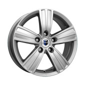 Диски КиК 7,0\R16 5*114.3 ET45 d60.1 Блэк платинум Диски КиК 7,0\R16 5*114.3 ET45 d60.1 Блэк платинум