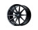 Диски Vossen HF-3 19x9.5 Gloss Graphite Polished Диски Vossen HF-3 19x9.5 Gloss Graphite Polished