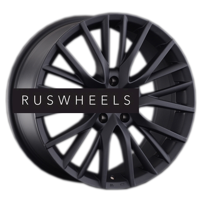 Диски Replay 8x20/5x114,3 ET30 D60,1 LX107 MB (конус, C570)