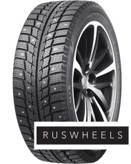 Шины Delinte 225/45 r17 Winter WD52 94H Шипы Шины Delinte 225/45 r17 Winter WD52 94H Шипы
