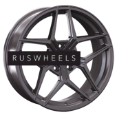 Диски Replay 8x18/5x112 ET30 D66,6 B315 MGM (конус, C570)