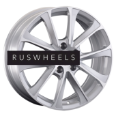 Диски Replay 7x17/5x114,3 ET48 D56,1 SB45 SF (конус, C570)