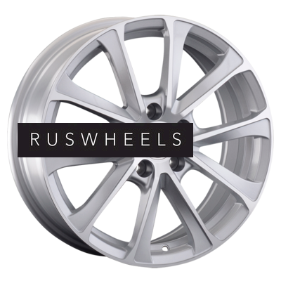 Диски Replay 7x17/5x114,3 ET48 D56,1 SB45 SF (конус, C570) Диски Replay 7x17/5x114,3 ET48 D56,1 SB45 SF (конус, C570)