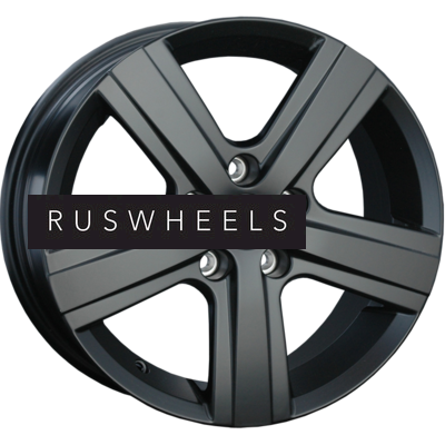 Диски Replay 6,5x16/5x112 ET50 D57,1 VV119 MB (конус, C570) Диски Replay 6,5x16/5x112 ET50 D57,1 VV119 MB (конус, C570)