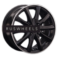 Диски LS 6x15/4x100 ET48 D73,1 741 BKL Диски LS 6x15/4x100 ET48 D73,1 741 BKL