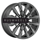 Диски LS Forged 8x20/6x139,7 ET55 D100,1 LS FG55 MGM (конус)