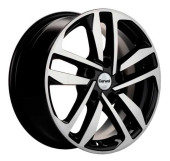 Диски Carwel 6.5\R16 5*108 ET50 d63.35 ABT Диски Carwel 6.5\R16 5*108 ET50 d63.35 ABT