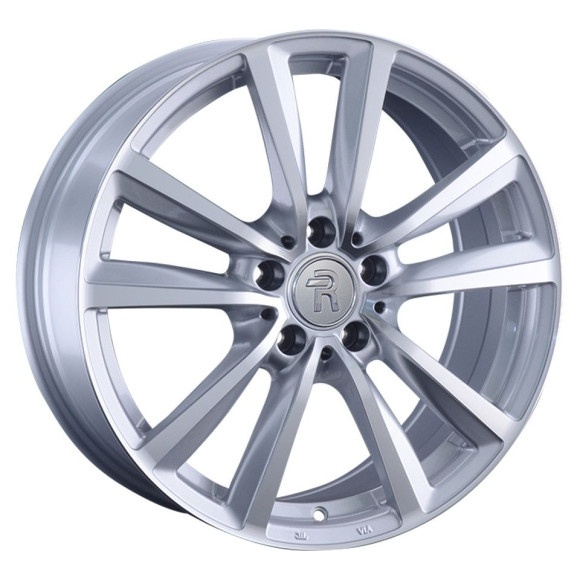 Диски REPLAY  SK140  7,5\R18 5*112 ET51  d57,1  SF  [080025-160035006]