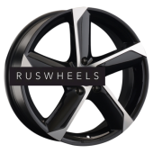 Диски Replay 7x18/5x114,3 ET35 D60,1 TY343 BKF (конус, C570) Диски Replay 7x18/5x114,3 ET35 D60,1 TY343 BKF (конус, C570)