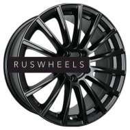 Диски RST 8x18/5x112 ET43 D66,6 R108 (Mersedes E) BL