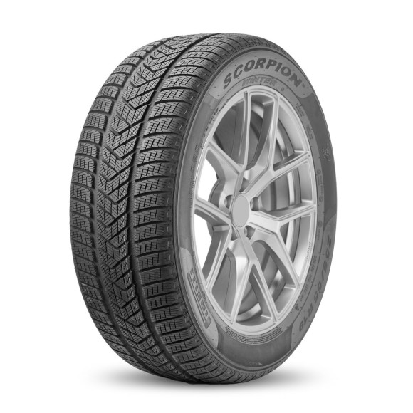 Шины Pirelli  275/45/21  V 110 Scorpion Winter s-i  (MO1)