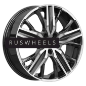 Диски СКАД 6,5x18/5x114,3 ET50 D66,1 KL-375 Алмаз Диски СКАД 6,5x18/5x114,3 ET50 D66,1 KL-375 Алмаз