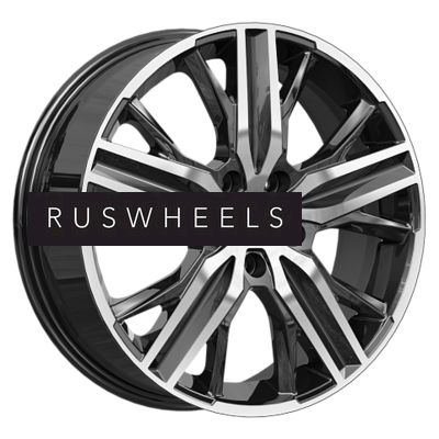 Диски СКАД 6,5x18/5x114,3 ET50 D66,1 KL-375 Алмаз Диски СКАД 6,5x18/5x114,3 ET50 D66,1 KL-375 Алмаз