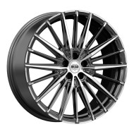 Диски СКАД 7.5\R20 5*108 ET33 d60.1 Алмаз