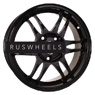 Диски Venti 6x15/4x100 ET45 D60,1 1502 BL