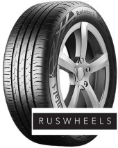 Шины Continental 225/40 r18 EcoContact 6 92Y Шины Continental 225/40 r18 EcoContact 6 92Y