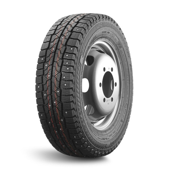 Шины Gislaved 205/65/16 R 107/105 C NORD FROST Van 2 SD Ш. Шины Gislaved 205/65/16 R 107/105 C NORD FROST Van 2 SD Ш.