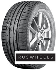 Шины Nokian Tyres 225/65 r17 Hakka Blue 2 SUV 106H Шины Nokian Tyres 225/65 r17 Hakka Blue 2 SUV 106H