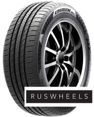 Шины Kumho 265/60 r18 Crugen HP71 110V Шины Kumho 265/60 r18 Crugen HP71 110V