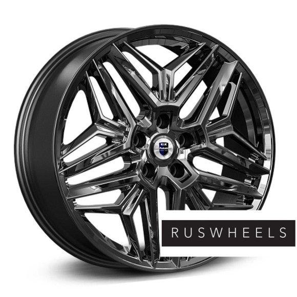 Диски КиК R19 / 7J PCD 5x114.3 ЕТ 45 ЦО 67.1 Колумб Диски КиК R19 / 7J PCD 5x114.3 ЕТ 45 ЦО 67.1 Колумб