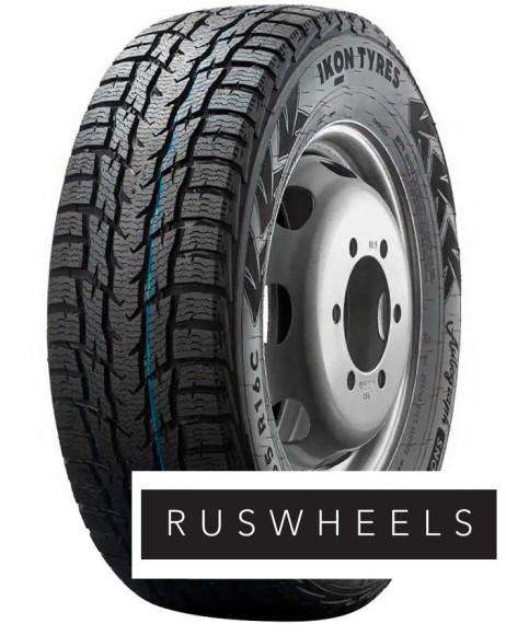 Шины Ikon Tyres  215/65/16  R 109/107 Ikon Autograph Snow C3 Шины Ikon Tyres  215/65/16  R 109/107 Ikon Autograph Snow C3