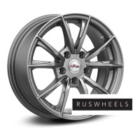 Диски iFree R15 / 6.5J PCD 5x100 ЕТ 38 ЦО 57.1 Сион Диски iFree R15 / 6.5J PCD 5x100 ЕТ 38 ЦО 57.1 Сион