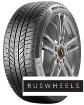 Шины Continental 255/40R20 101V XL WinterContact TS 870 P TL FR Шины Continental 255/40R20 101V XL WinterContact TS 870 P TL FR