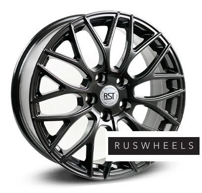 Диски RST R17 / 7J PCD 4x108 ЕТ 26 ЦО 65.1 R137 Диски RST R17 / 7J PCD 4x108 ЕТ 26 ЦО 65.1 R137