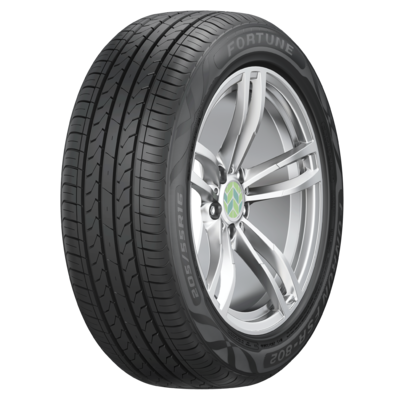 Шины Fortune 225/50R17 94V FSR-802 TL