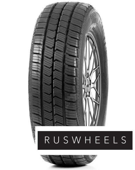 Шины Delinte 215/70 r15c AW5 VAN 109/107R