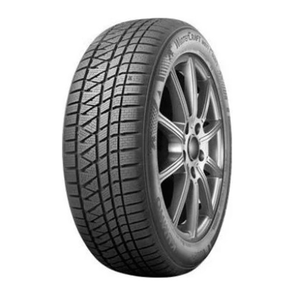 Шины Kumho  225/70/15  T 100 WS-71 Шины Kumho  225/70/15  T 100 WS-71